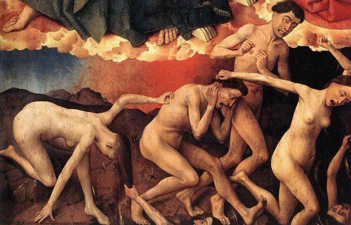  The Last Judgment